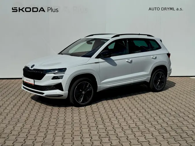 Karoq SportLine