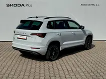 Karoq SportLine