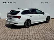Octavia Style Plus