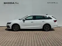 Octavia Style Plus