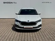 Octavia Style Plus