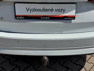 Škoda Octavia Style Plus