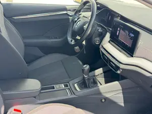 Škoda Octavia Style Plus