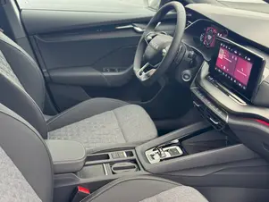 Škoda Octavia SportLine