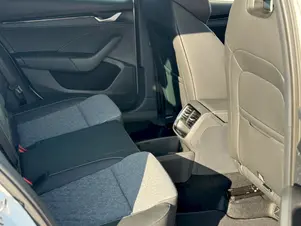 Škoda Octavia SportLine