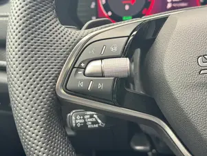 Škoda Octavia SportLine