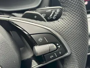 Škoda Octavia SportLine