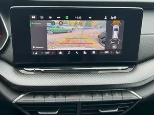 Škoda Octavia SportLine