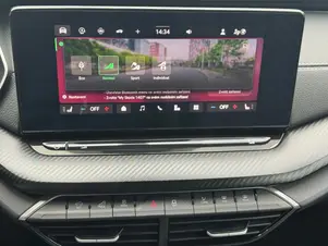 Škoda Octavia SportLine