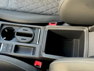 Škoda Octavia SportLine