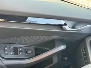 Škoda Octavia SportLine