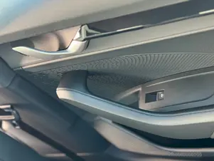 Škoda Octavia SportLine