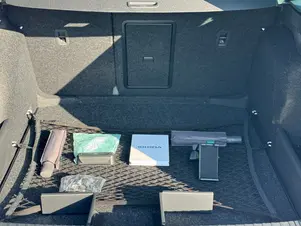 Škoda Octavia SportLine