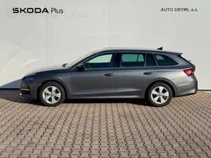 Škoda Octavia Top Selection