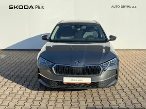 Škoda Octavia Top Selection
