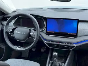 Škoda Octavia Top Selection