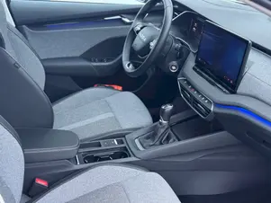 Škoda Octavia Top Selection