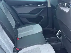 Škoda Octavia Top Selection