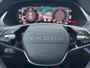 Škoda Octavia Top Selection