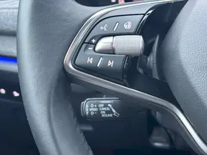 Škoda Octavia Top Selection