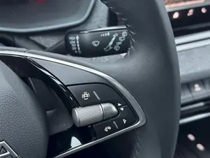 Škoda Octavia Top Selection