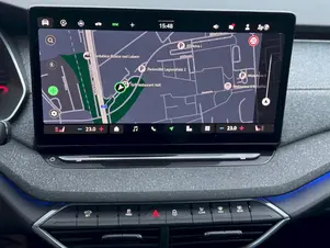 Škoda Octavia Top Selection