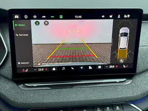 Škoda Octavia Top Selection