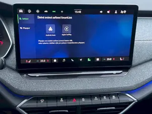 Škoda Octavia Top Selection