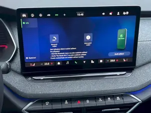 Škoda Octavia Top Selection