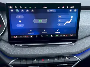 Škoda Octavia Top Selection