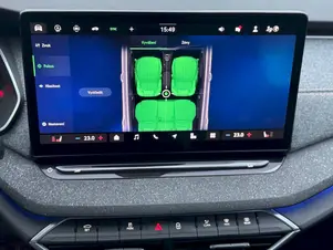 Škoda Octavia Top Selection