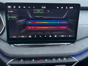 Škoda Octavia Top Selection