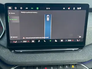 Škoda Octavia Top Selection