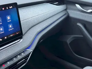 Škoda Octavia Top Selection