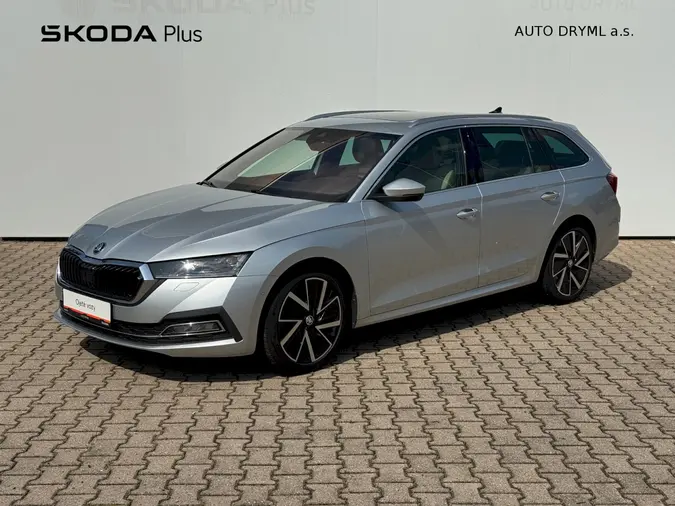 Octavia Style Plus