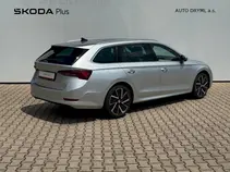 Octavia Style Plus