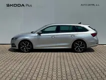 Octavia Style Plus