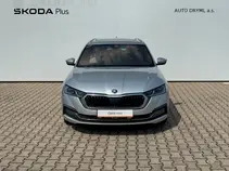 Octavia Style Plus