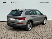 Kodiaq Style