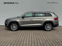 Kodiaq Style