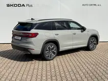 Kodiaq SportLine