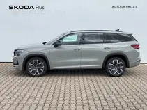 Kodiaq SportLine