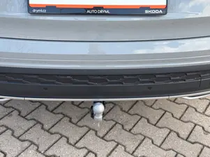 Škoda Kodiaq SportLine