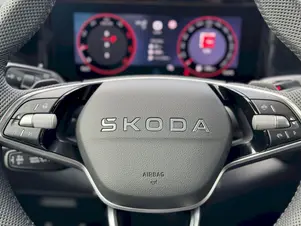 Škoda Kodiaq SportLine