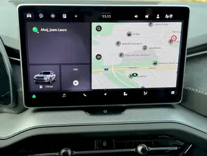Škoda Kodiaq SportLine