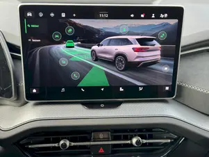 Škoda Kodiaq SportLine