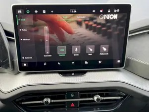 Škoda Kodiaq SportLine
