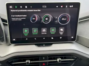 Škoda Kodiaq SportLine