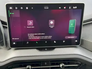 Škoda Kodiaq SportLine