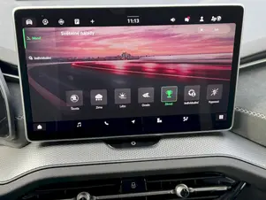 Škoda Kodiaq SportLine